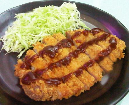 ผลการค้นหารูปภาพสำหรับ ทงคัตสึ